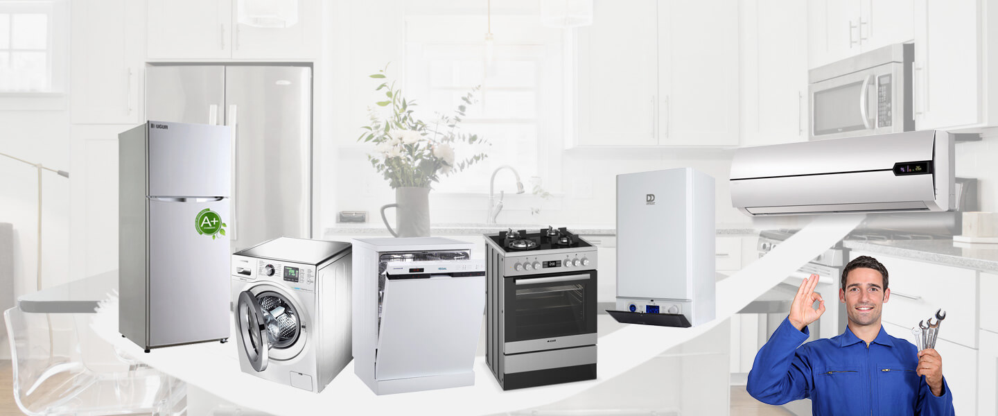 Kazımkarabekir Hotpoint Servisi